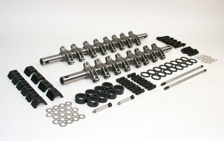 PRW 1.5 Ratio Rocker Arm Kit 92-03 Dodge 5.2L, 5.9L Magnum V8